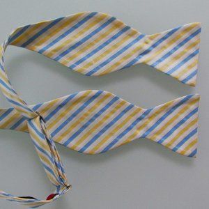 Sparks Men's Self-Tie Bow Tie